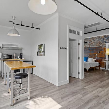 טופסייל ביץ' Guest House Topsail מראה חיצוני תמונה