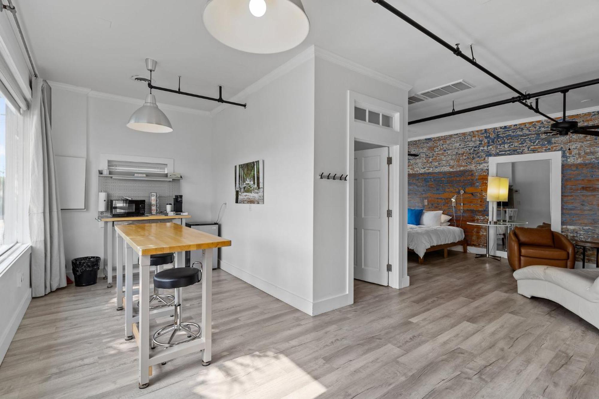 טופסייל ביץ' Guest House Topsail מראה חיצוני תמונה