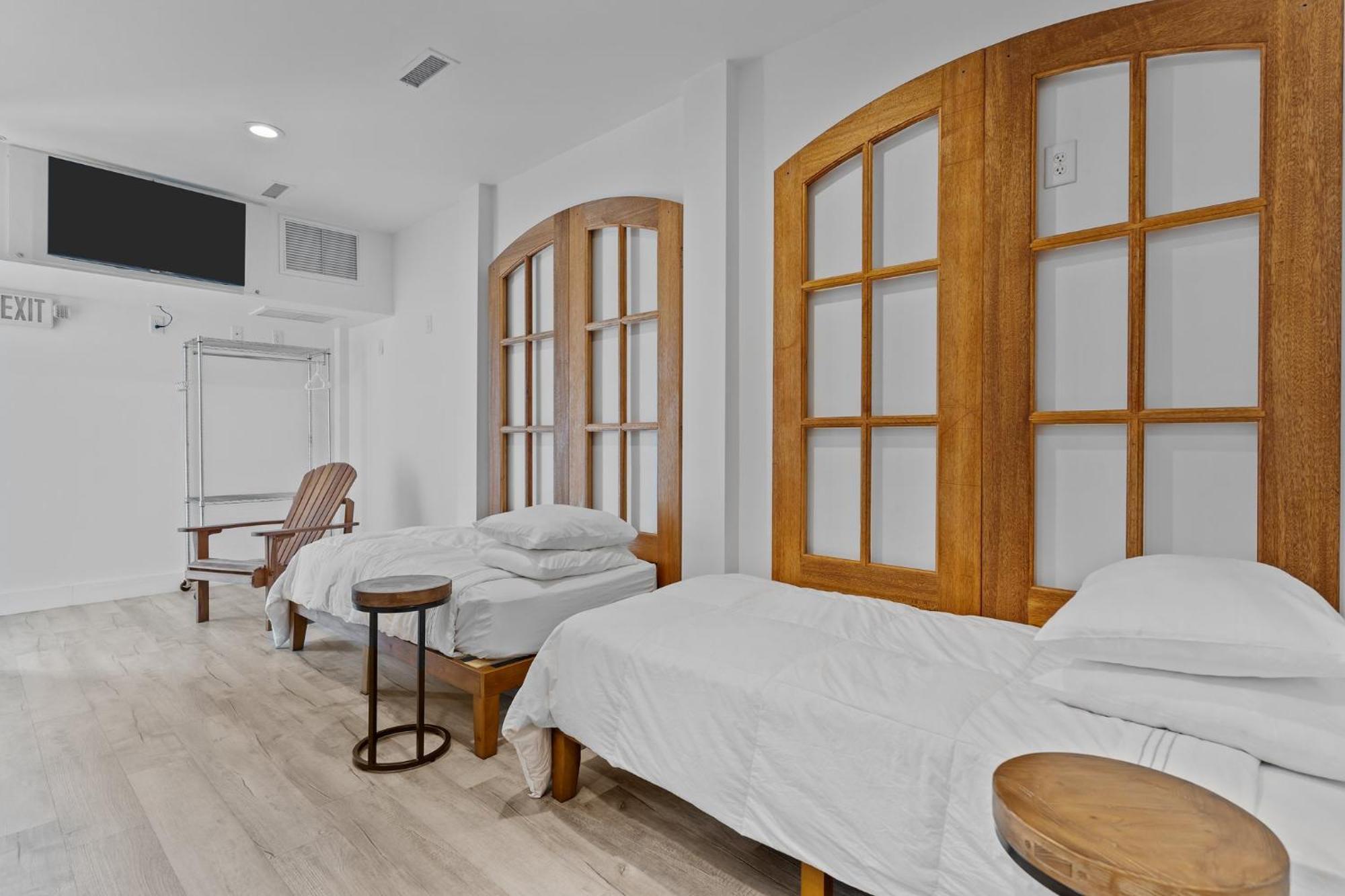 טופסייל ביץ' Guest House Topsail מראה חיצוני תמונה
