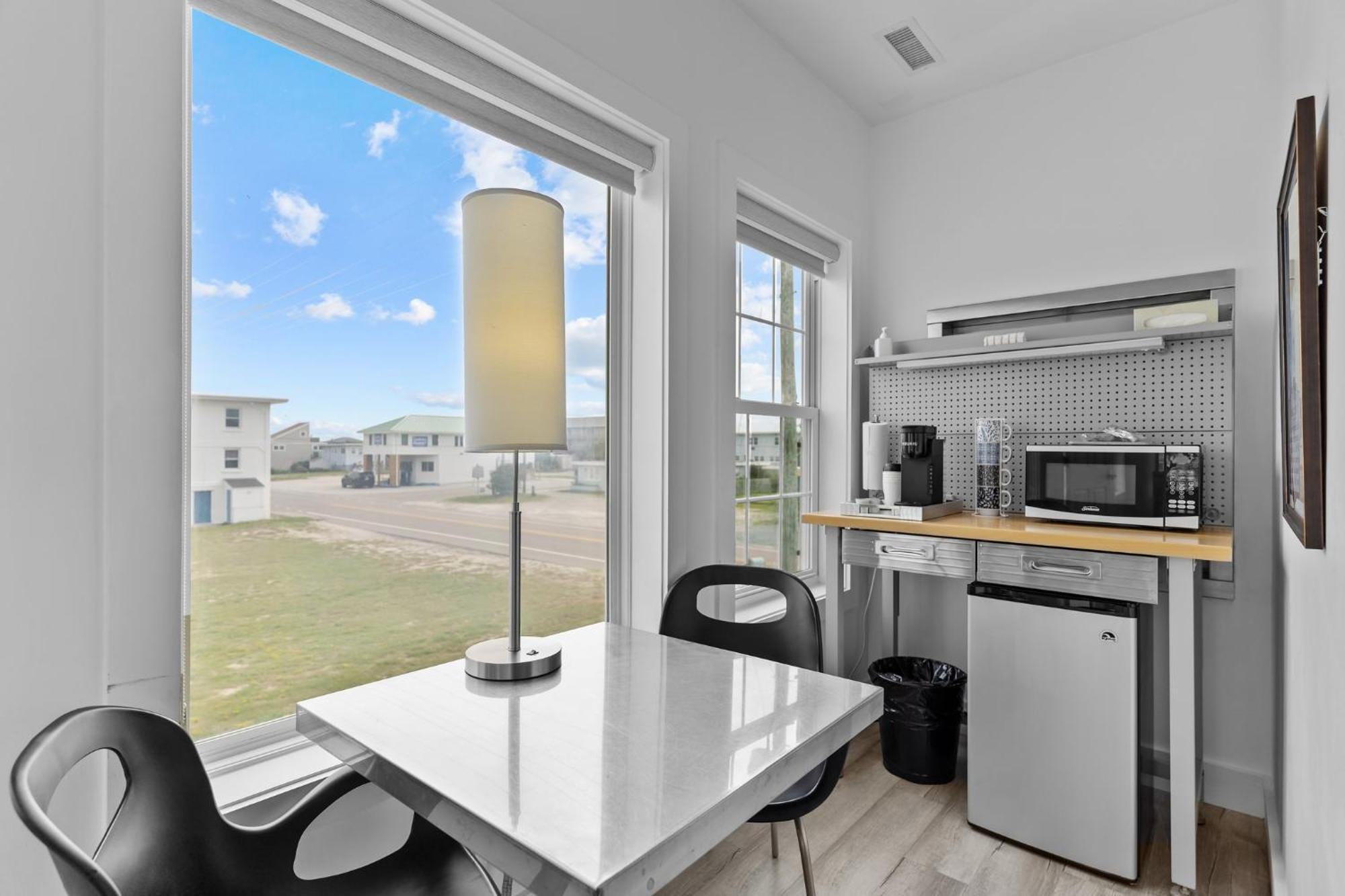 טופסייל ביץ' Guest House Topsail מראה חיצוני תמונה