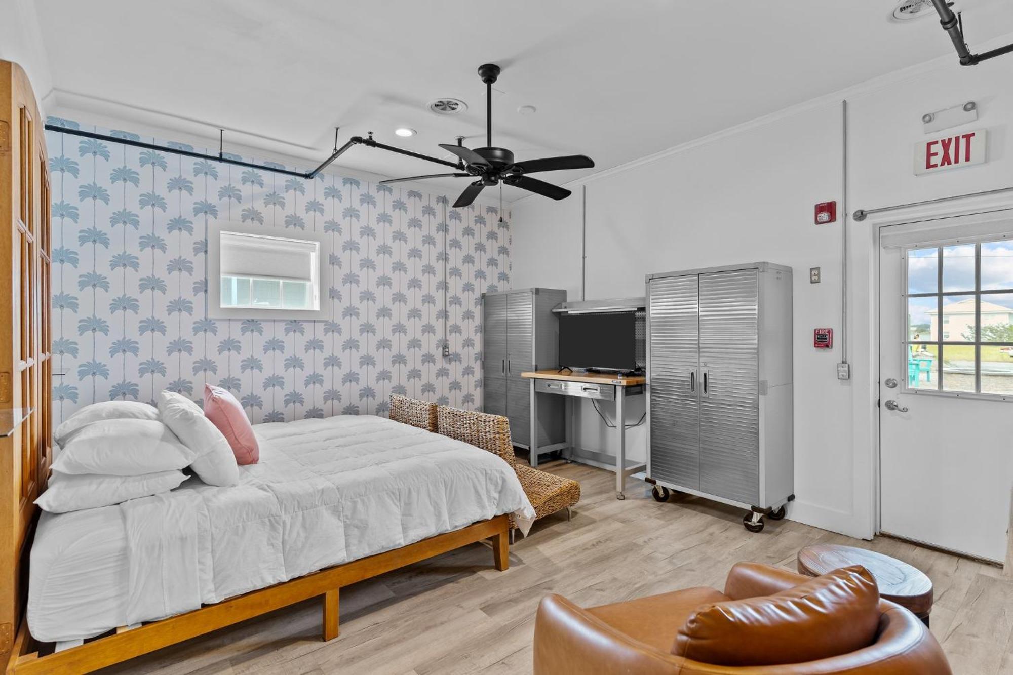 טופסייל ביץ' Guest House Topsail מראה חיצוני תמונה