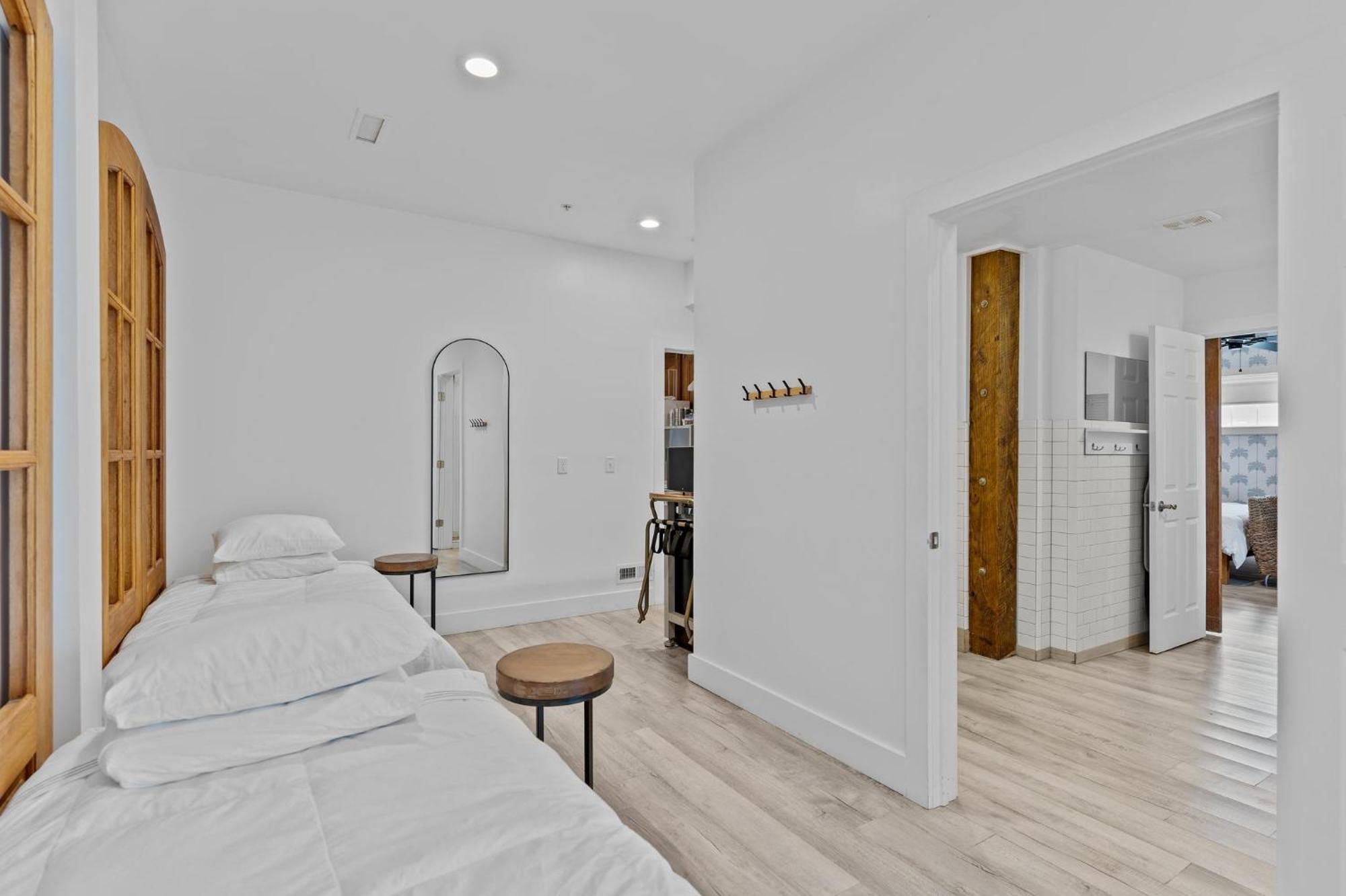 טופסייל ביץ' Guest House Topsail מראה חיצוני תמונה