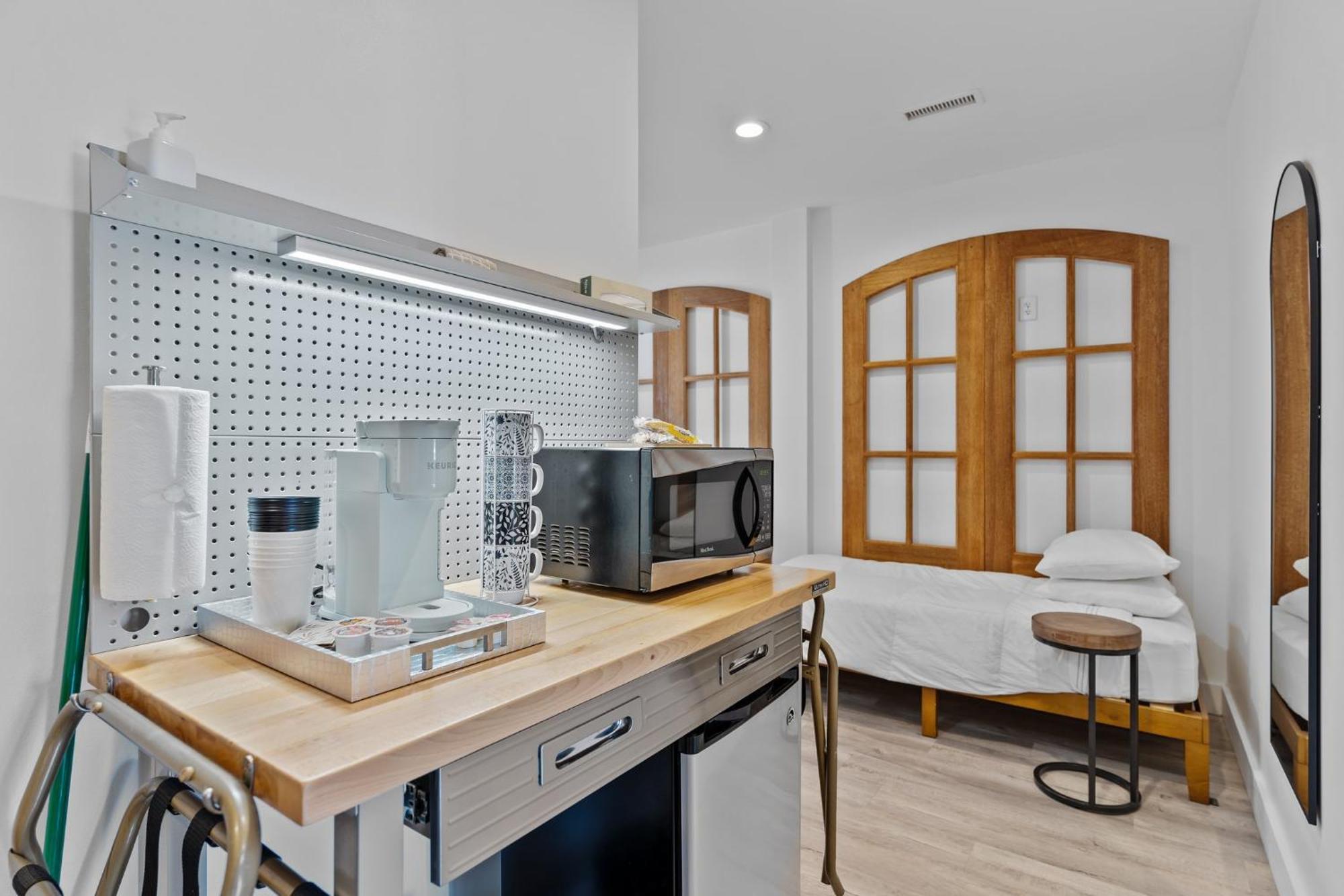 טופסייל ביץ' Guest House Topsail מראה חיצוני תמונה